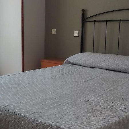 Apartamentos Xistra กันกัส เดล นาเซอา ภายนอก รูปภาพ