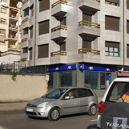 Apartamentos Xistra กันกัส เดล นาเซอา ภายนอก รูปภาพ