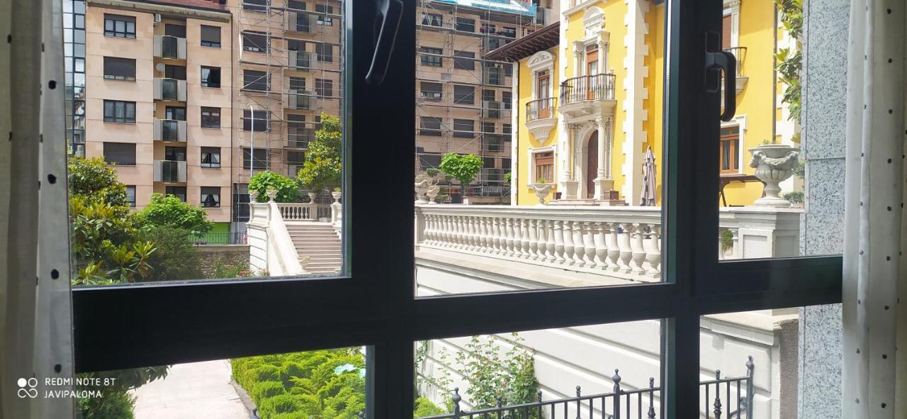 Apartamentos Xistra กันกัส เดล นาเซอา ภายนอก รูปภาพ